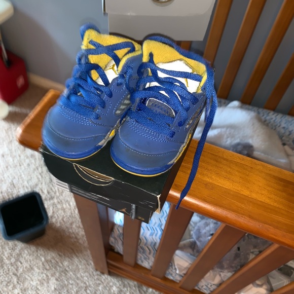 Jordan Other - Jordan 5 Laney